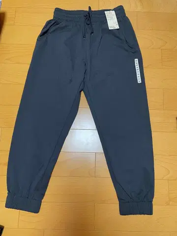 무인양품 UV컷 스웨트 팬츠 M 사이즈