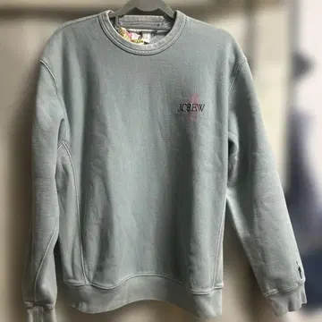 Union J crew 콜라보 트레이닝복
