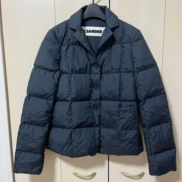 JIL SANDER+ 질 샌더 플러스 19AW 다운 자켓