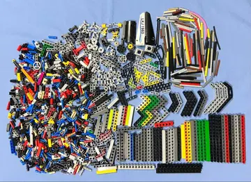 레고 LEGO 정품 테크닉 부품 묶음 판매 TC033