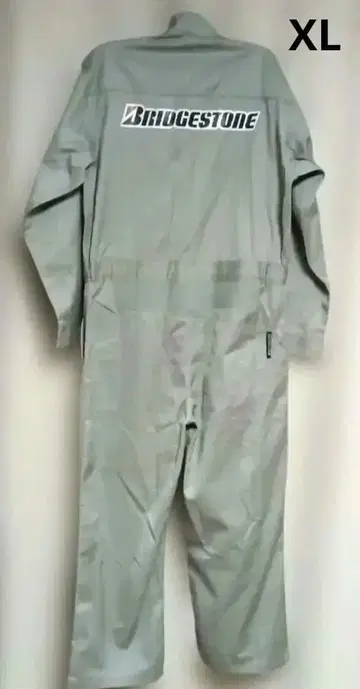 BRIDGESTONE 작업복 LL 사이즈