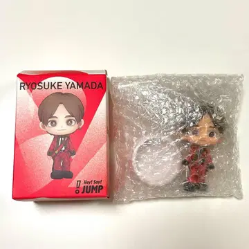 Hey! Say! JUMP 야마다 료스케 피규어 노멀