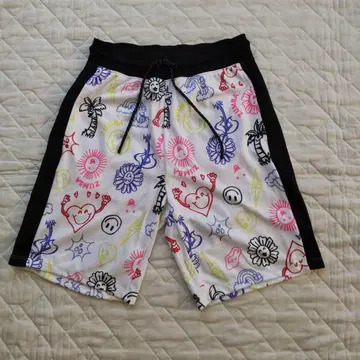 ZUMBA 숏팬츠 JWI 정품