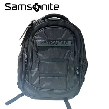 Samsonite Fuel 블랙 백팩
