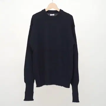 MAATEE&SONS 효토코 P/O 스웨터