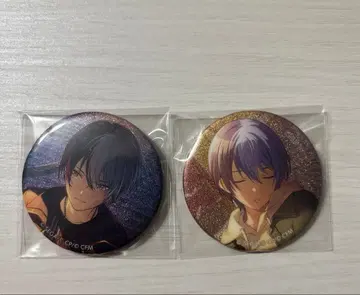 프로세카 캔뱃지 아오야기 토야