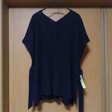 렐리안 엠플러스 하우스 13+ 풀오버 베스트