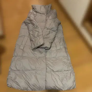 UNIQLO 다운 자켓 XS