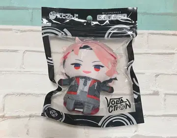 니지산지 누이 퍼펫 세라프 대즐 정원