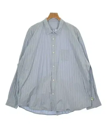 SSZ 캐주얼 셔츠 남성용