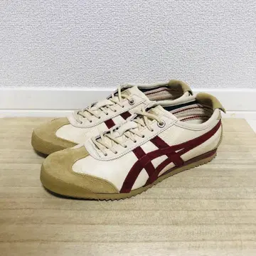 오니츠카타이거 MEXICO 66 SD VIN