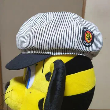 한신 타이거즈 헌팅 캡