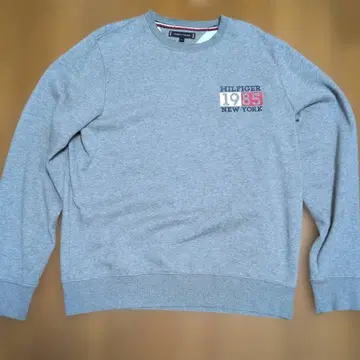 TOMMY HILFIGER 트레이닝복/맨투맨 M