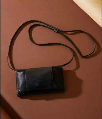 이아 하피요네 숄더 지갑 스마트폰 숄더