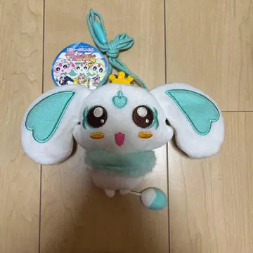 빛의 전사 프리큐어 MaxHeart 포르 가마구치 파우치