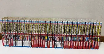 나의 히어로 아카데미아 1권 2권 4~42권 영화 특전 포함