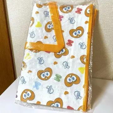 [ 미개봉 새상품 ] 초도키메키 선전부 토키센 쇼핑백 토트백