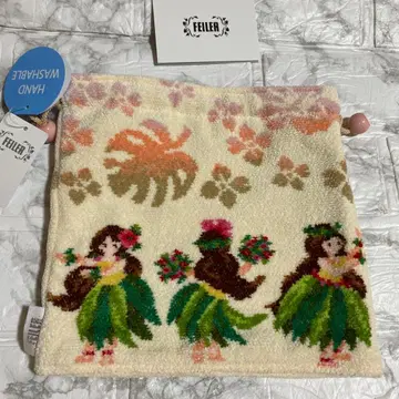 미사용 페이러 마나마나 복조리 파우치