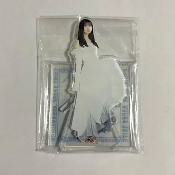 노기자카46 사이토 아스카 아크릴 스탠드