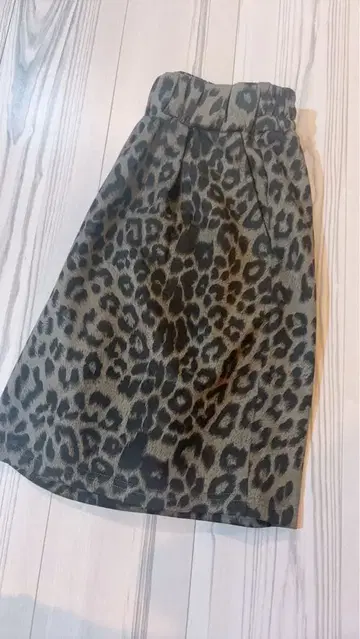 CFT.original leopard half PT
