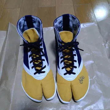 운동 타비 HI 이로하 밑창