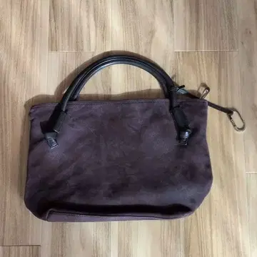 BREE 스웨이드 백 브리 독일제