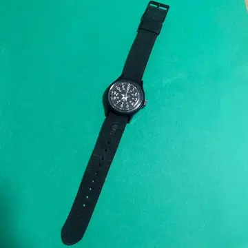 TIMEX 타이맥스 CONVERSE TOKYO 컨버스 시계