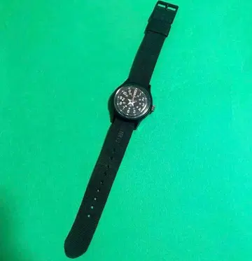 TIMEX 타이맥스 CONVERSE TOKYO 컨버스 시계