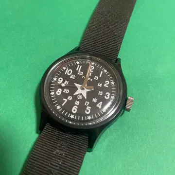 TIMEX 타이맥스 CONVERSE TOKYO 컨버스 시계