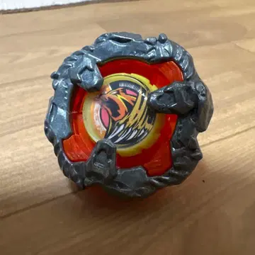 베이블레이드 X 베어 스크래치 5-60F