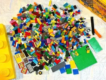LEGO CLASSIC 블록 세트