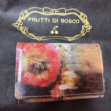 [매장 한정] 풀루티 디 보스코 명함지갑