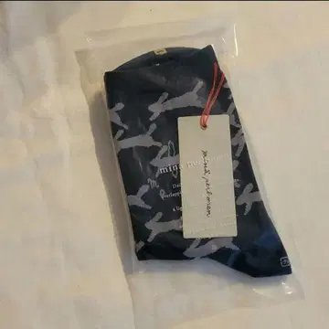 mina perhonen run run run socks navy