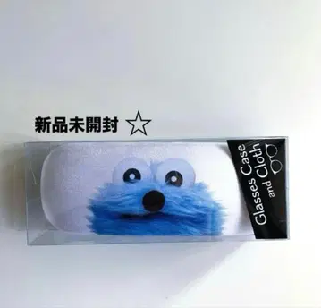 [ 미개봉 새상품 ] 퍼펫 스 안경 케이스 크로스 포함