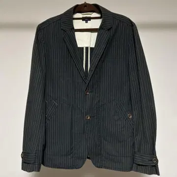 폴스미스 진스 폴스미스 청바지 테일러드 자켓