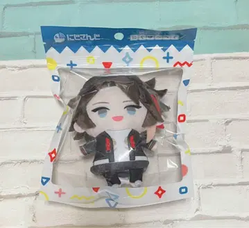 니지산지 누이 부품 사에구사 아키나