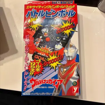 당시물 1998년 울트라맨 가이아