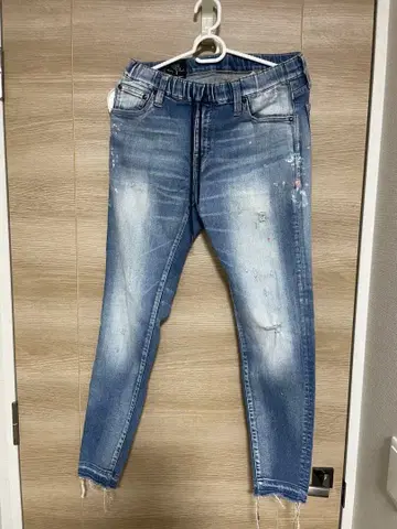 surt big john 빅존 데님 M