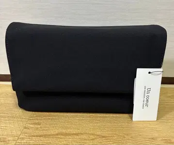 앙쿨 Un coeur TORO2 숄더백 BLACK 블랙