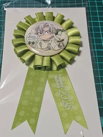 벌스데이 시나즈가와 사네미