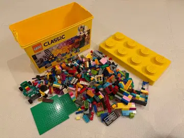 레고 블록 묶음 판매 LEGO CLASSIC