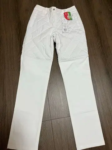 캘러웨이 STAR STRETCH 충전솜 골프 팬츠 / 여성용