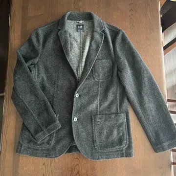 GAP 블레이저 그레이