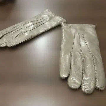 러브 그로브 장갑 나파 가죽 그레이지 9인치