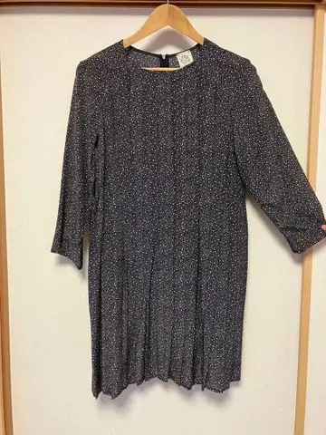 이탈리아제 원피스