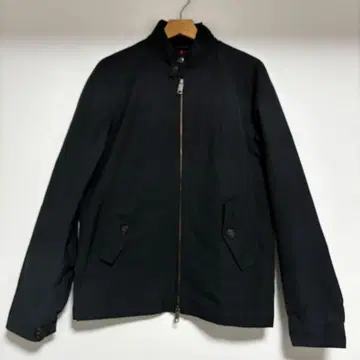 바라쿠타 BARACUTA G4 40 다크 네이비 영국제