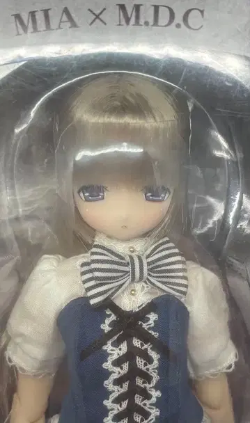 엑스큐트 오토기노쿠니/스노우 퀸 미아