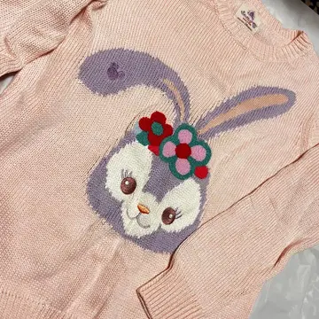 [ 한정품 ] 스텔라 루 니트 홍콩 디즈니