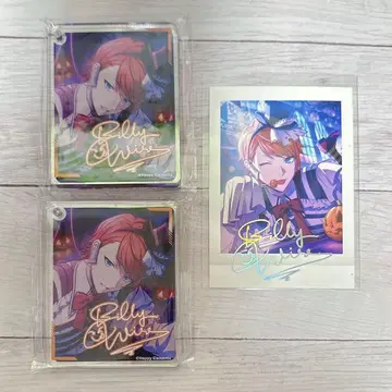 엘리오스 엘리오스R 아니카페 코롯타 파샤코레 빌리 세트