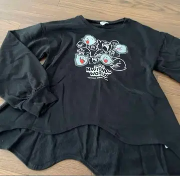 USJ 닌텐도 유니버셜 스튜디오 테레살롱 T 닌텐도 마리오